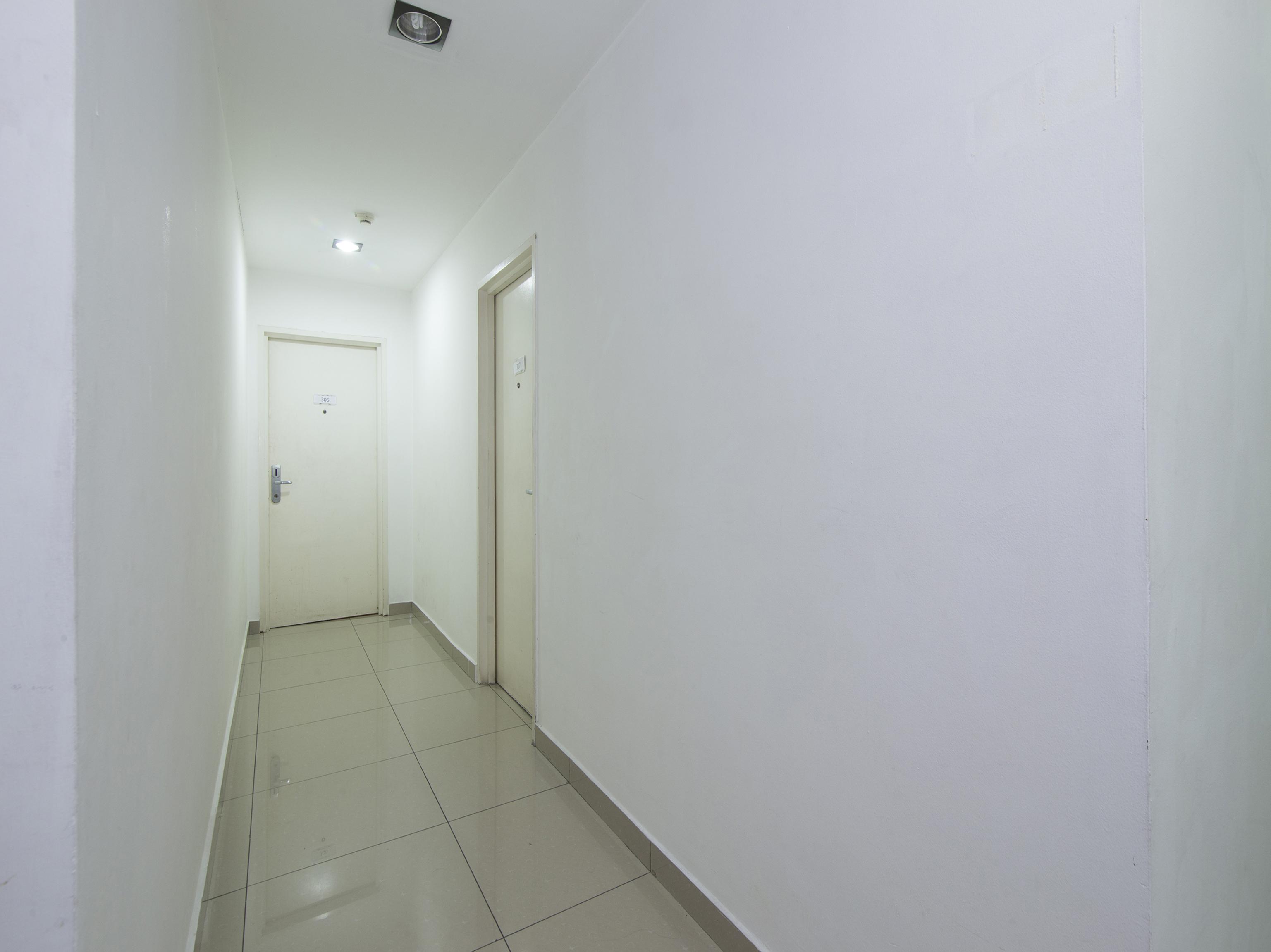 Oyo 162 Fb Hotel Kuala Lumpur Exterior photo